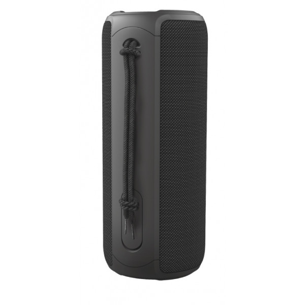 Фото - Портативная акустика Trust Caro Max Powerful Bluetooth Speaker Black (23833)
