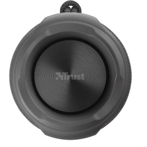 Фото - Портативная акустика Trust Caro Max Powerful Bluetooth Speaker Black (23833)