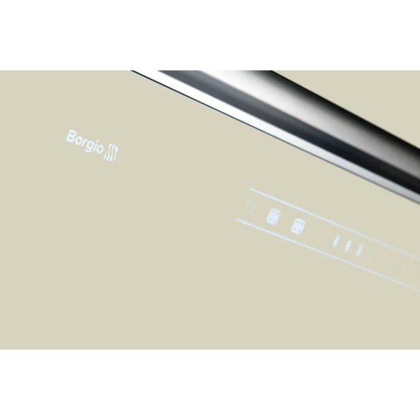 Фото - Вытяжка декоративная Borgio RNT-LX 60 ivory SU