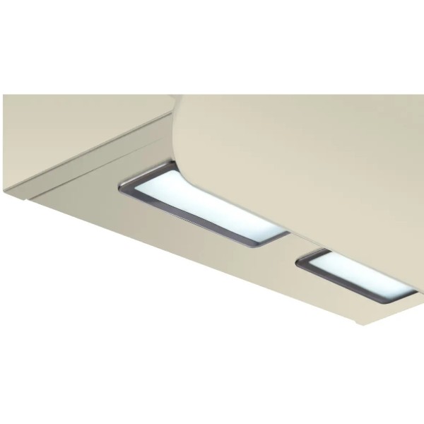 Фото - Вытяжка декоративная Borgio RNT-LX 60 ivory SU