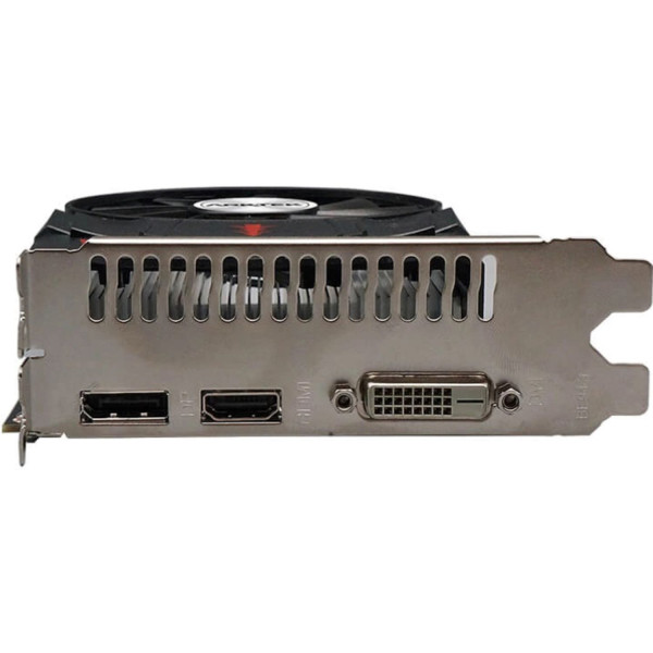 Фото - Відеокарта Arktek RX 550 4GB GDDR5 (AKR550D5S4GL1)