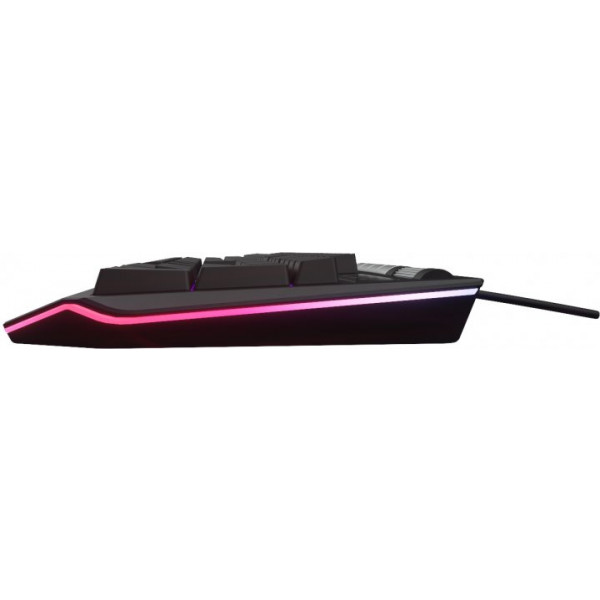 Фото - Клавиатура проводная игровая GamePro GK109