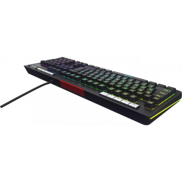 Фото - Клавиатура проводная игровая GamePro GK109