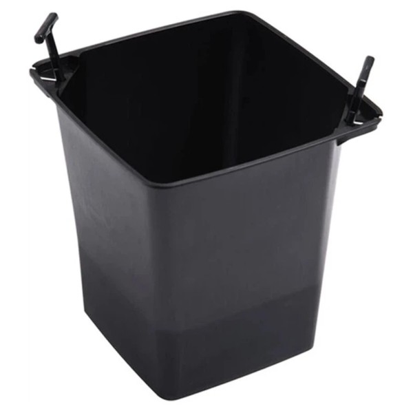 Фото - Вазон Plastkon ELISE 20 см кам'яний (4114085128)