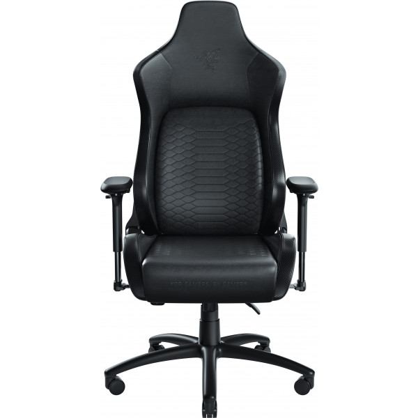Фото - Кресло для геймеров Razer Iskur XL (RZ38-03950200-R3G1) Black