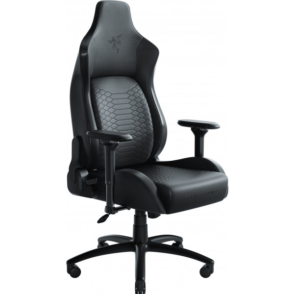 Фото - Кресло для геймеров Razer Iskur XL (RZ38-03950200-R3G1) Black