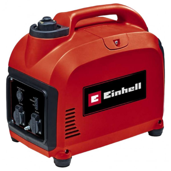 Фото - Генератор бензиновий Einhell TC-IG 2000 (4152590)