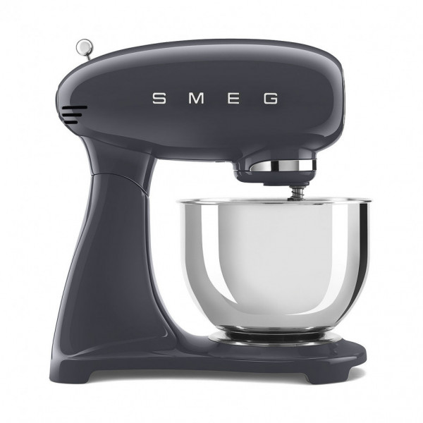 Фото - Планетарный миксер Smeg SMF03GREU