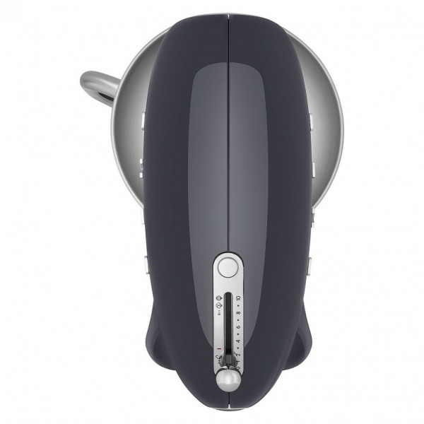 Фото - Планетарный миксер Smeg SMF03GREU