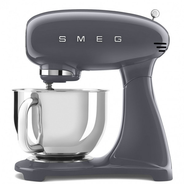 Фото - Планетарный миксер Smeg SMF03GREU