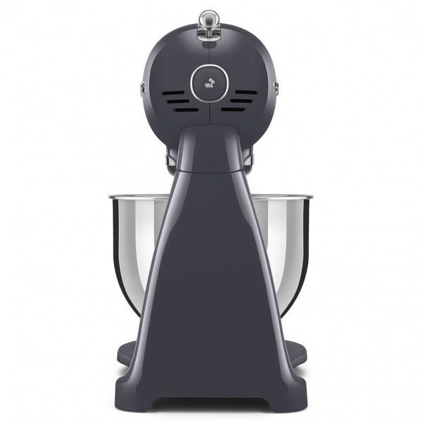 Фото - Планетарный миксер Smeg SMF03GREU