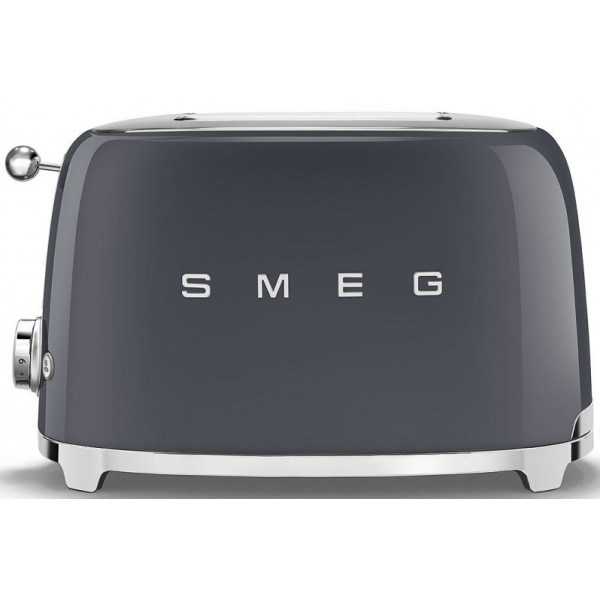 Фото - Тостер Smeg TSF01GREU