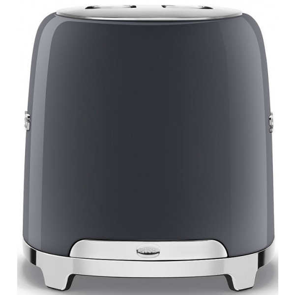 Фото - Тостер Smeg TSF01GREU