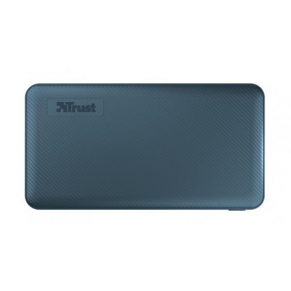 Фото - Батарея мобильная Trust Primo 10000 mAh Blue (23894)