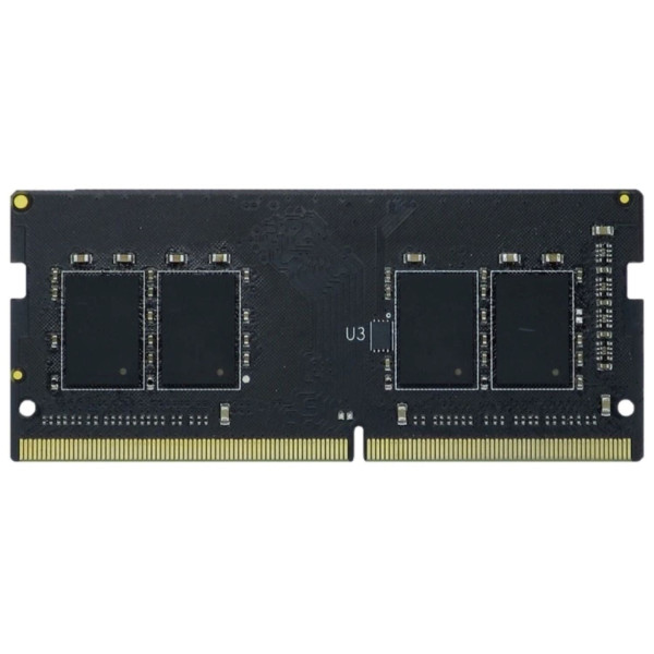 Фото - Память DDR eXceleram DDR4 8GB 3200 (E408322S)