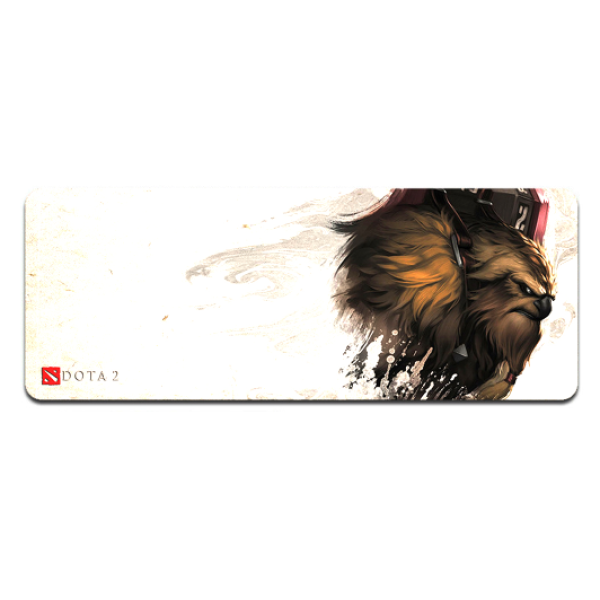 Фото - Коврик для мыши игровой Voltronic DOTA2 (Earthshaker)