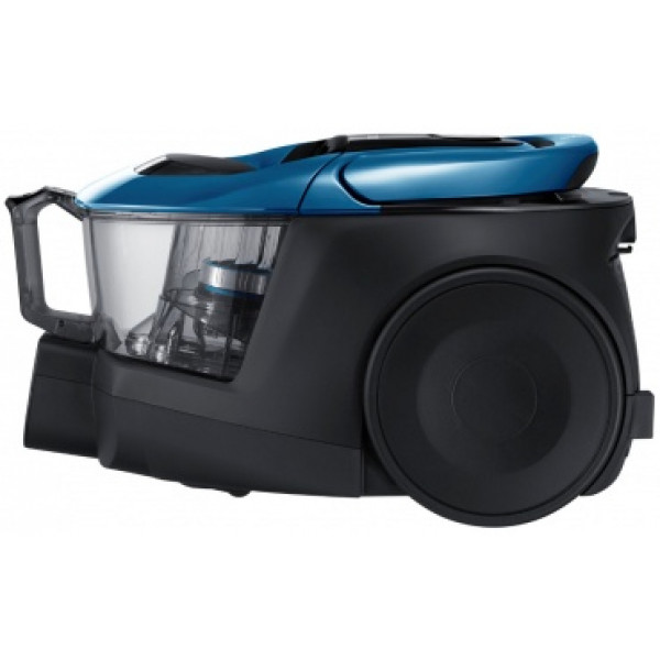 Фото - Пилосос для сухого прибирання без мішка Samsung VC07M31D3HU/UK