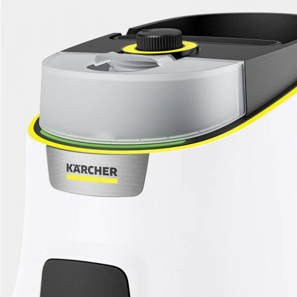 Фото - Пароочисник Karcher SC 4 Deluxe (1.513-460.0)