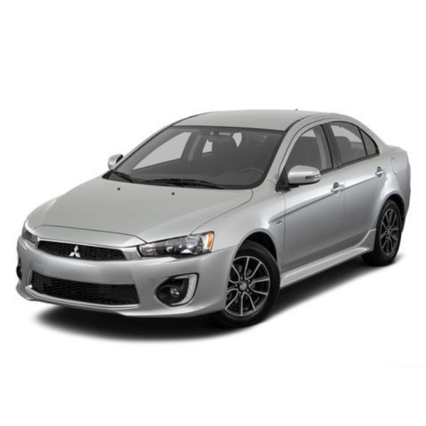Фото - Коврики из экокожи в салон авто EVAtech для Lancer (10) AT Mitsubishi 2007-2018 10 поколение Sedan USA (MT32395CD5AV2BBB)