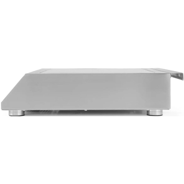 Фото - Плита електрична настільна Hendi 3500DXL (239698)