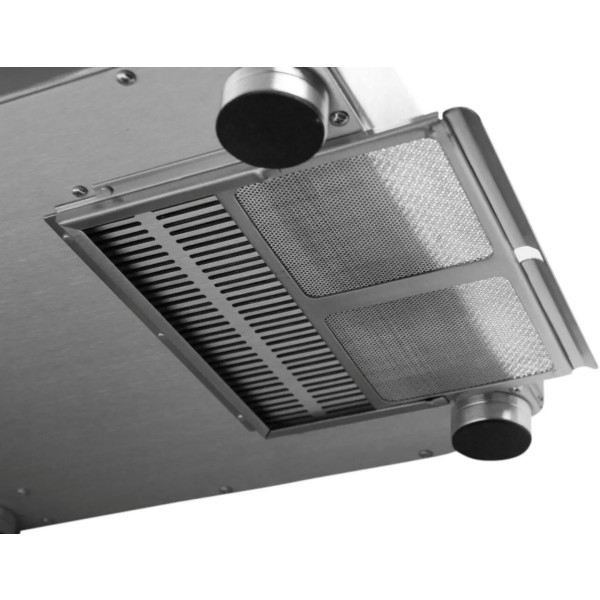 Фото - Плита електрична настільна Hendi Profi Line 3500 (239711)