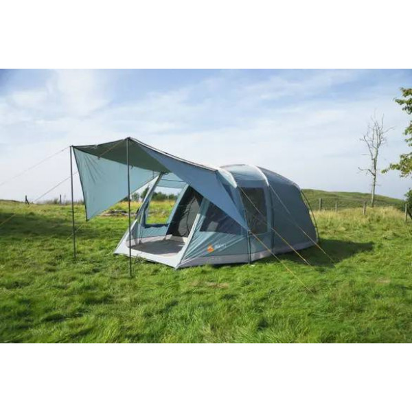 Фото - Палатка Vango Mokala 450 Mineral Green (TETMOKALA000001)