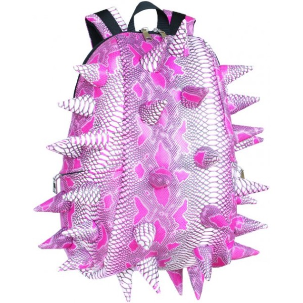 Фото - Рюкзак шкільний MadPax Pactor Full Pink Extinct (M/PAC/PK/FULL)