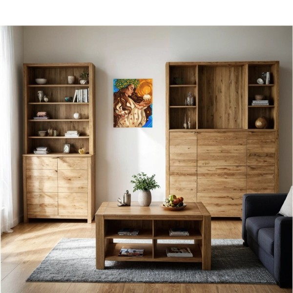 Фото - Картина по номерам Santi Пасха молитва (954483)