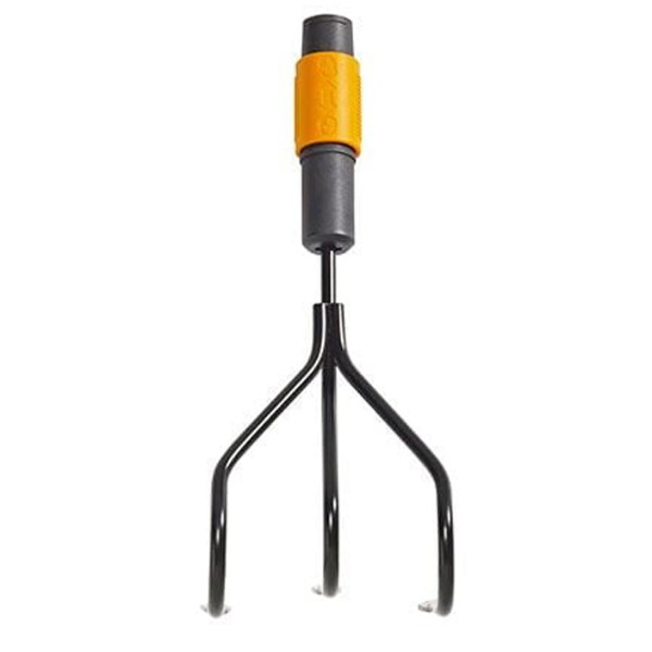 Фото - Разрыхлитель Fiskars QuikFit (1000680)