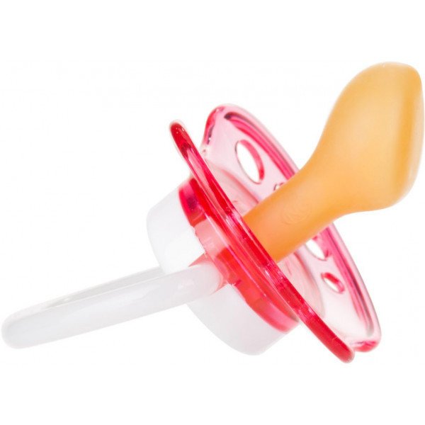Фото - Анатомічна пустушка Canpol babies Toys латексна, 1 шт. (23/260)