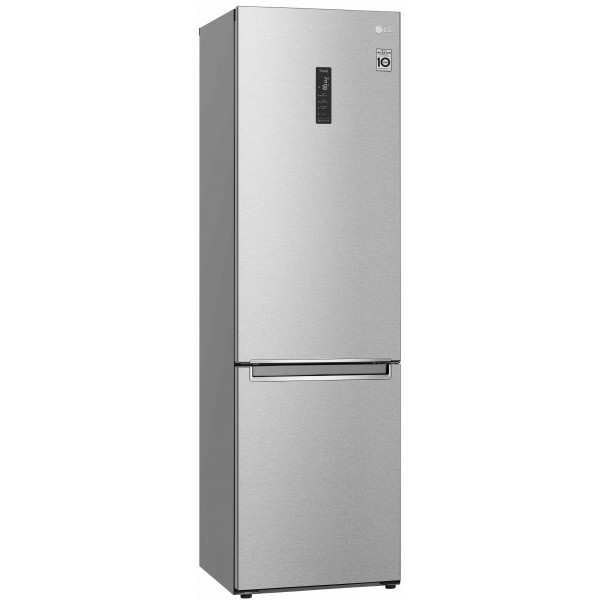 Фото - Холодильник LG GW-B509SAUM