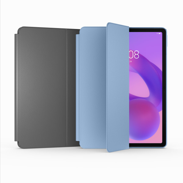 Фото - Планшет Lenovo Idea Tab 8/256 WiFi (ZAFR0587UA) Polar Blue + Pen