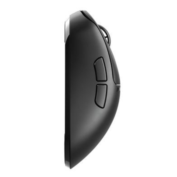 Фото - Миша бездротова ігрова Pulsar Xlite Crazylight Medium 8К Black (PXLCL201)