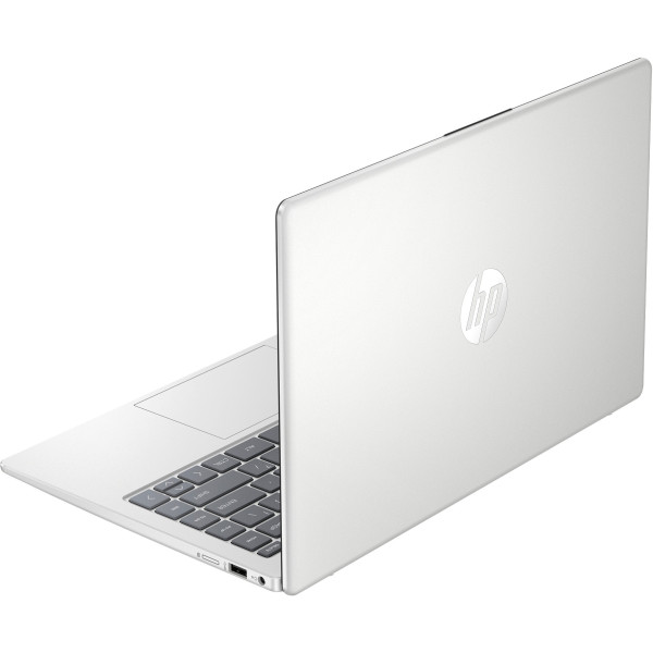 Фото - Ноутбук HP 14-ep0044ua (C9MW9EA) Silver