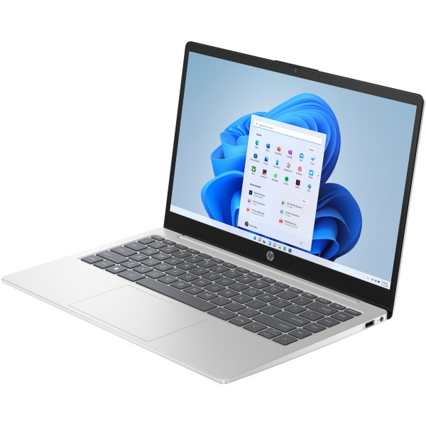 Фото - Ноутбук HP 14-ep0044ua (C9MW9EA) Silver