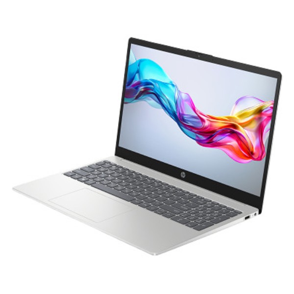 Фото - Ноутбук HP Laptop 15-fd1090ua (BF1K7EA) Natural Silver