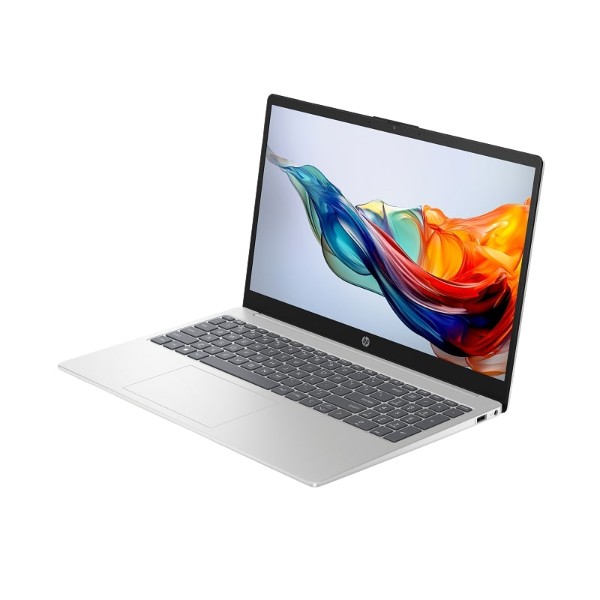 Фото - Ноутбук HP Laptop 15-fc0298ua (C9RK2EA) Silver