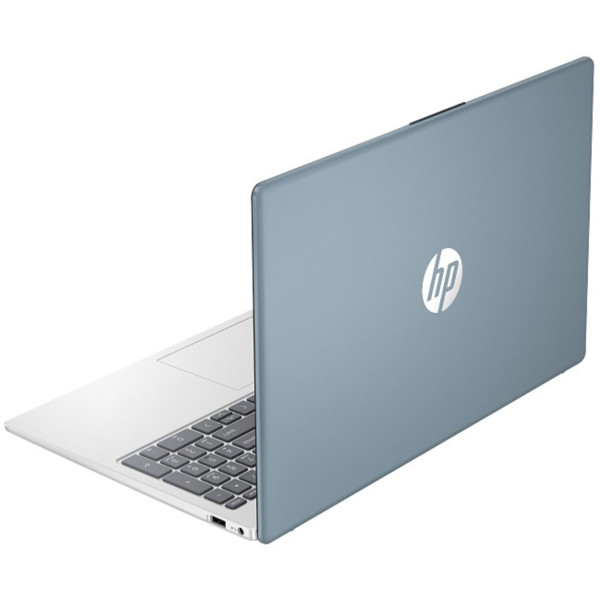 Фото - Ноутбук HP 15-fc0226ua (D16CCEA) Blue