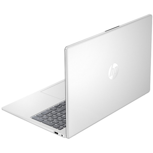 Фото - Ноутбук HP 15-fd0203ua (D16CREA) Silver