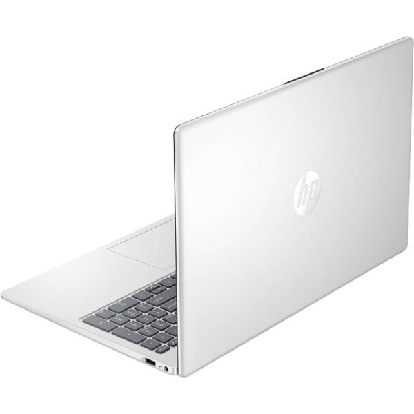 Фото - Ноутбук HP Laptop 15-fc0244ua (D16CKEA) Natural  Silver