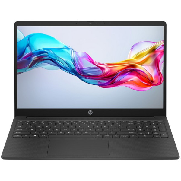 Фото - Ноутбук HP 15-fd0154ua (C1JY4EA) Jet Black Фото - Ноутбук HP 15-fd0154ua (C1JY4EA) Jet Black