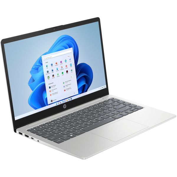 Фото - Ноутбук HP 14-ep0044ua (C9MW9EA) Silver