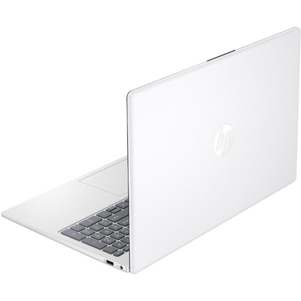 Фото - Ноутбук HP 15-fc0302ua (C9RK6EA) Diamond White