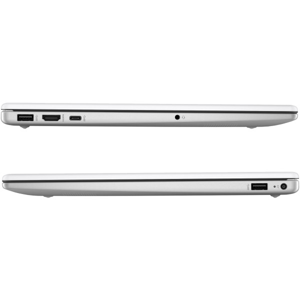 Фото - Ноутбук HP 15-fd1088ua (BA5E3EA) Diamond White
