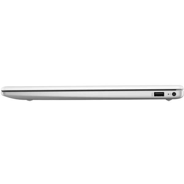 Фото - Ноутбук HP Laptop 15-fc0257ua (C79LQEA) Diamond White