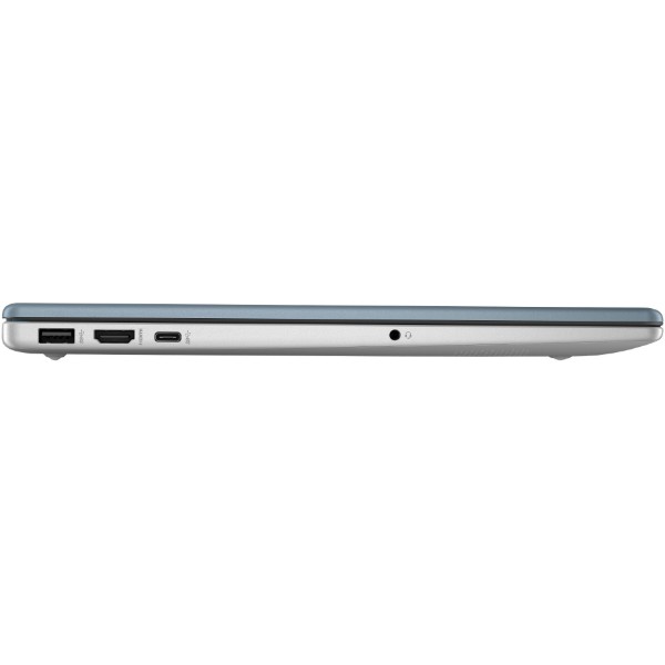 Фото - Ноутбук HP Laptop 15-fd0142ua (BF1K5EA) Moonlight Blue