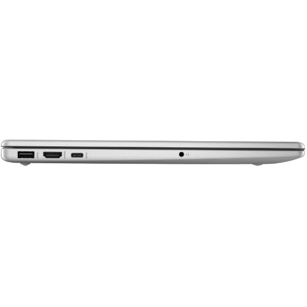 Фото - Ноутбук HP Laptop 15-fd0163ua (C79MNEA) Natural Silver