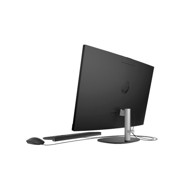 Фото - Компьютер-моноблок HP All-in-One 27-cr0036ua (D3SB4EA)