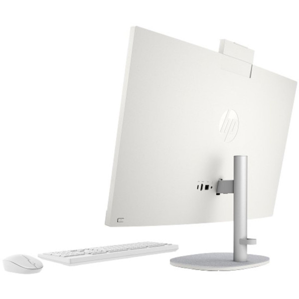 Фото - Комп'ютер-моноблок HP All-in-One (C31F6EA)