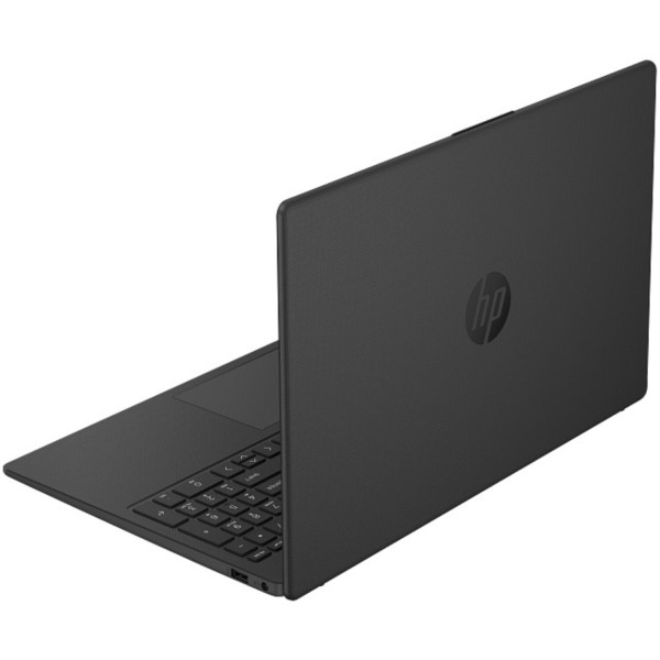 Фото - Ноутбук HP 15-fd0154ua (C1JY4EA) Jet Black